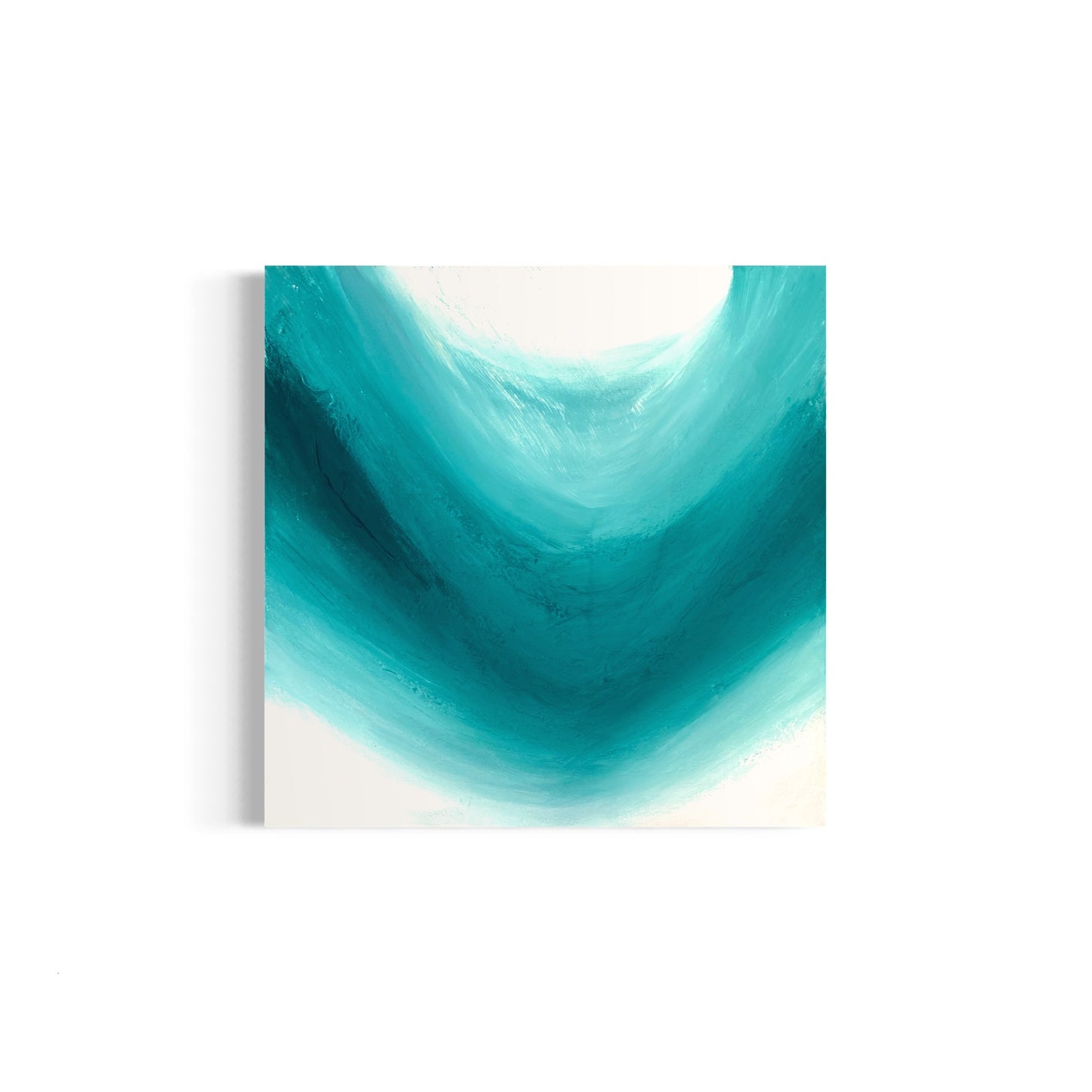 Beautiful Chaos - Art by Kat Newman